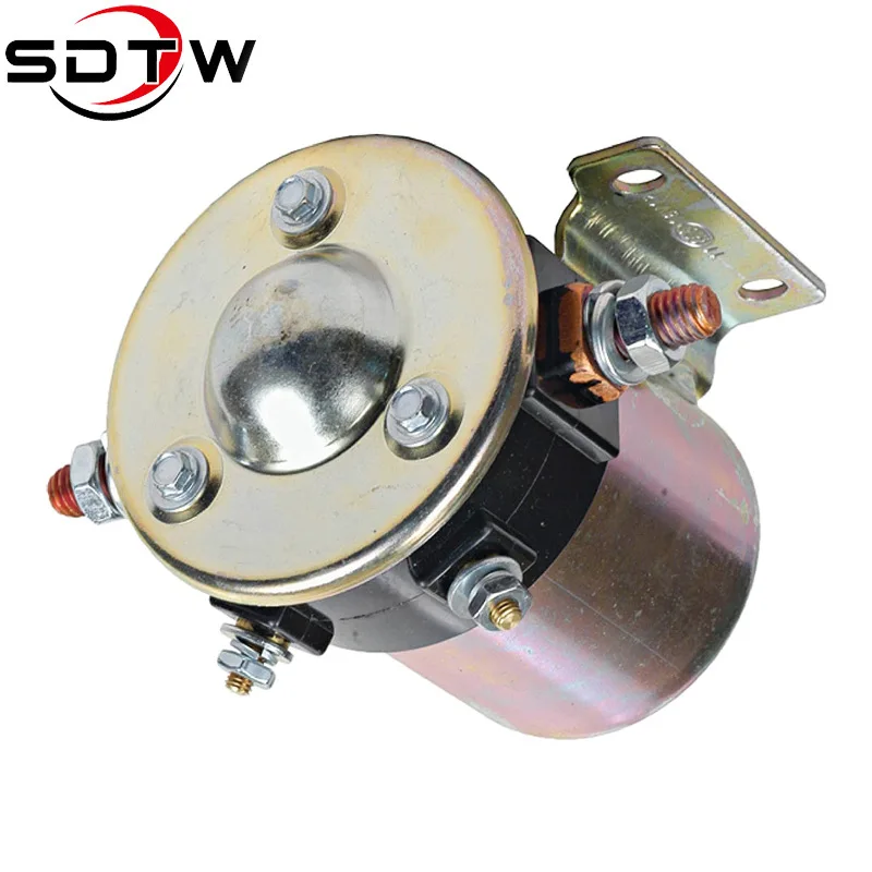 Magnetventil 1119865, 67-102 Magnetventilrelais