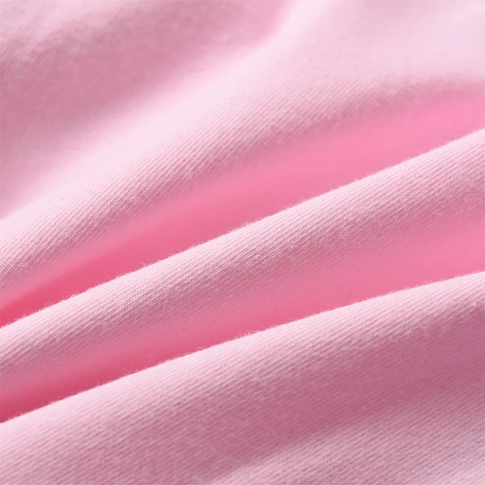 VIKITA 2025 Kinder Kleidung Mädchen Herbst Frühling Langarm Rosa Kleid Kinder Herz Form Mesh Tüll Prinzessin Party Sternen Kleider – Detail 8
