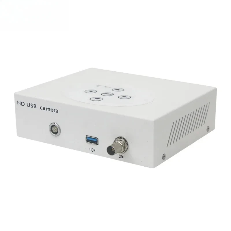 harga laringoskop video hd endoskopi