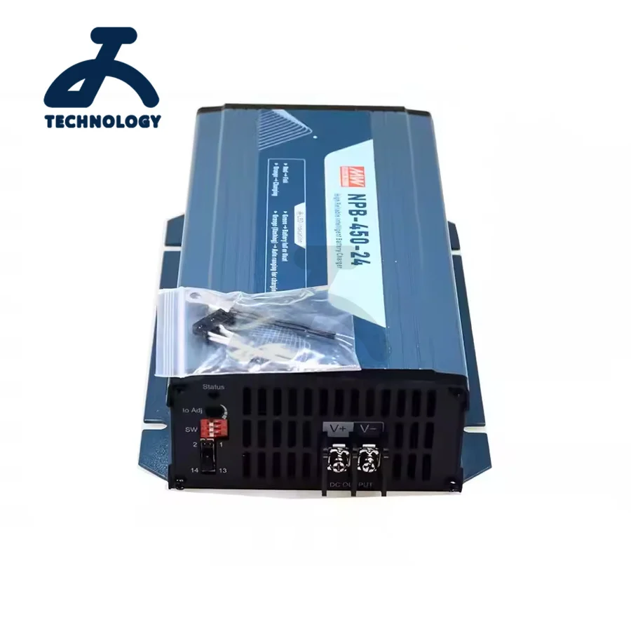 MEAN WELL switching power supply Ultra wide output charger 48V 1700W NPB-1700-12 NPB-1700-24 NPB-1700-48