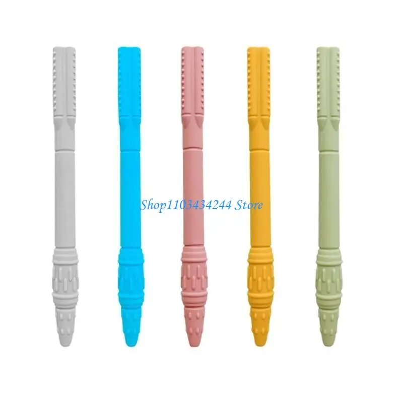 

G2TC Полая трубка Tube Silicone Baby Creeeth