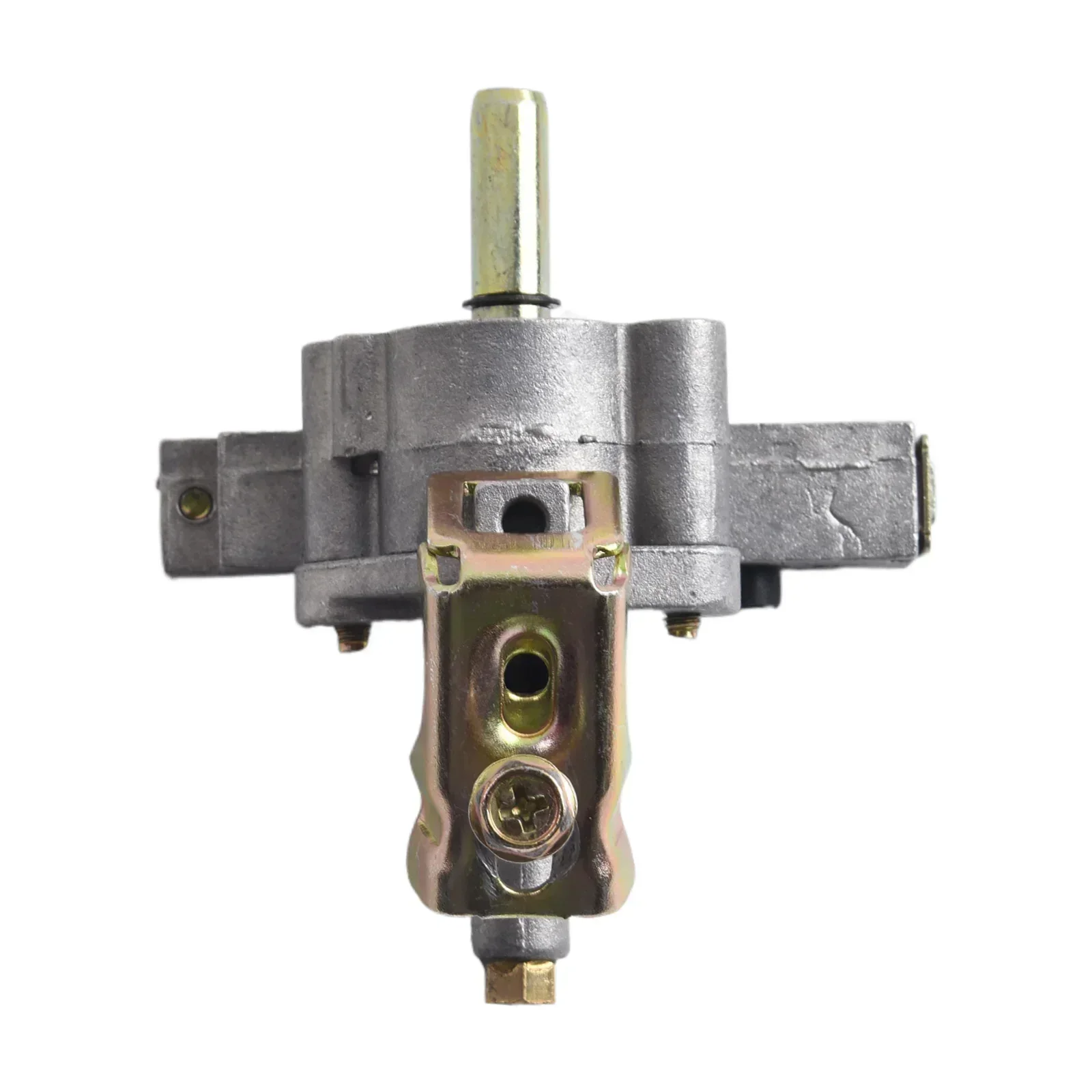 Brand New Burner Valve Griddle Burner Valve 1pc Accessories Easy Installation For Gas Grill Griddle 1554 Part Replacement