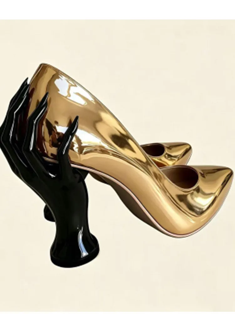 golden