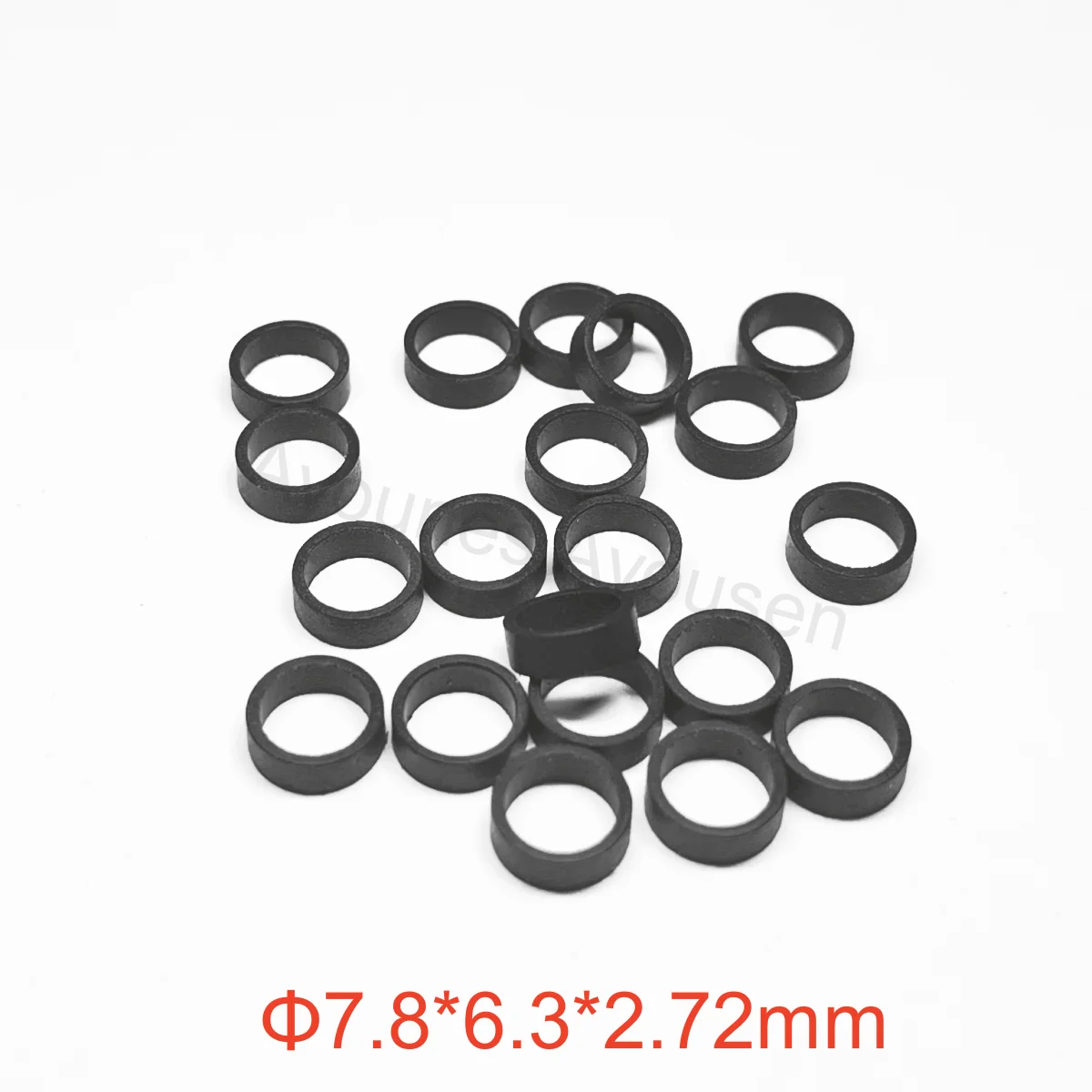 

High Quality Injector Seals Tef lon for BMW N54 135 335 535 550 750 650i 740i X6 13537585261-09