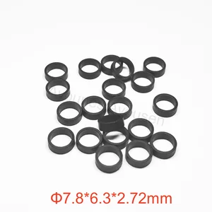 BMW Injector Seals, N54, 135, 335, 535, 550, 750, 650i, 740i, X5, X6, 13537585261-09, hohe Qualität, hohe Qualität 8 Hauptverkaufsinjektor BMW - №7