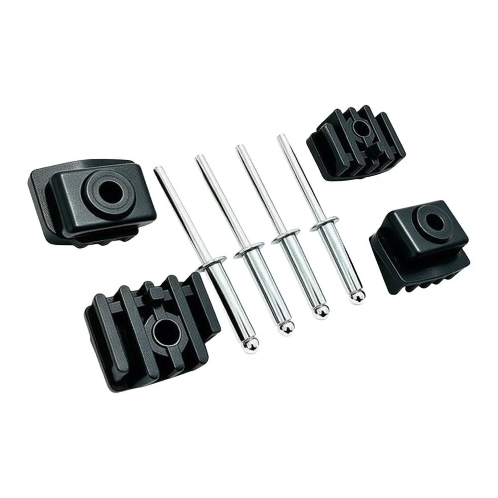 For Seat Maintenance Truck Seat Guide Set Cab Suspension Component Direct Replacement Fit Quick Installation Process
