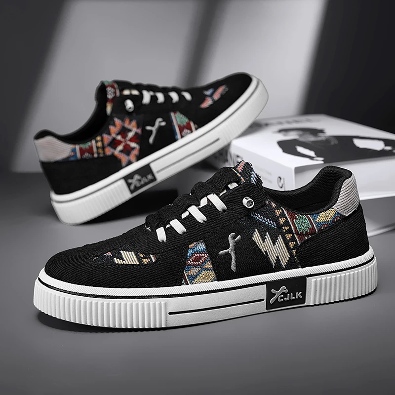 

Мужские повседневные кроссовки на мягкой подошве, противоскользящая уличная прогулочная обувь, модные модные мужские кроссовки с дышащей сеткой