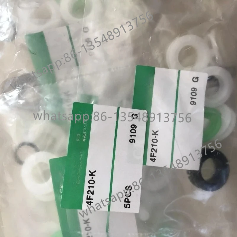 

Ремкомплект уплотнений 4F310-K 4F210-K Прямая поставка с завода