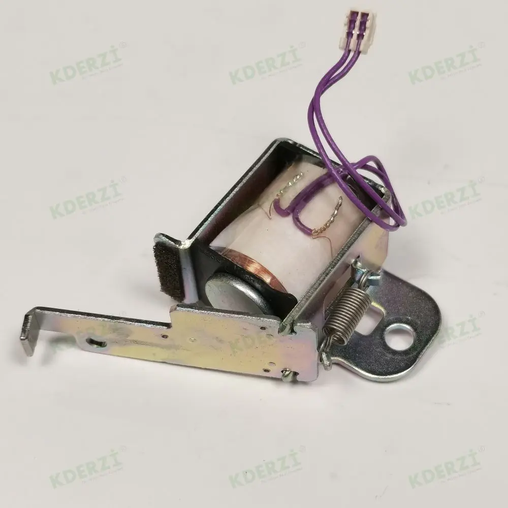 RK2-1391 03 Original Solenoid for HP MFP M880 M855 Feeder Components