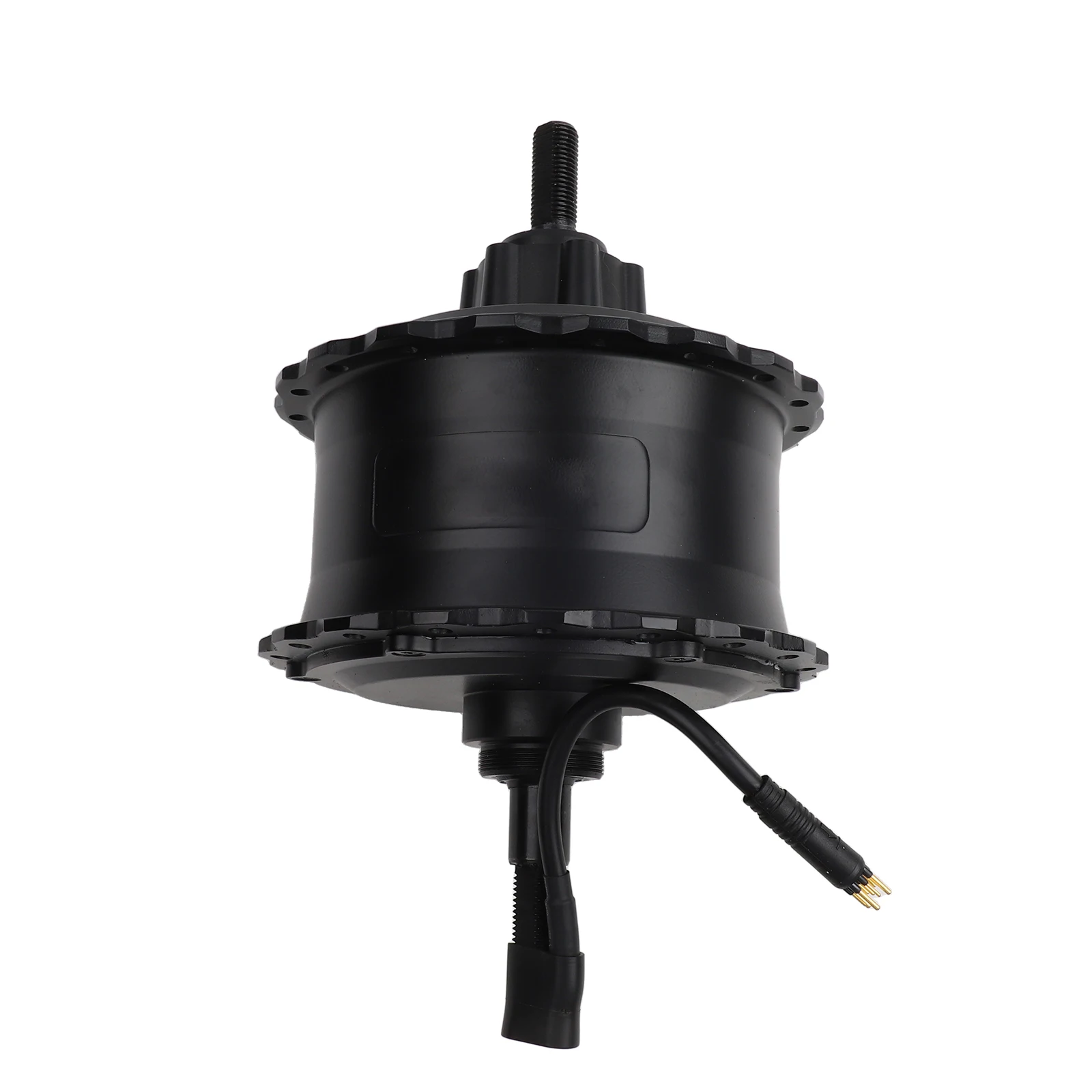 

Бесщеточный мотор-концентратор толстого велосипеда, электродвигатель 48 В, 750 Вт, совместимый с задним приводом, маховиком и широким расстоянием ступицы