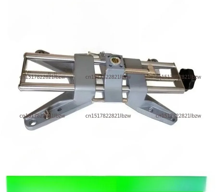 Four-Wheel & Front Wheel Aligner Fixture Clamp Head - Special Tool Accessories