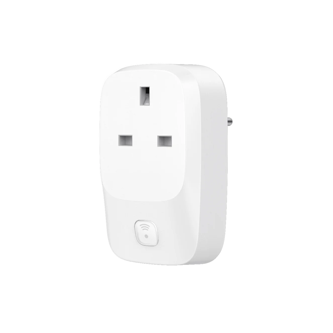 

IoT BLE to WIFI Gateway with Various US UK EU FR Sockets Manufactured