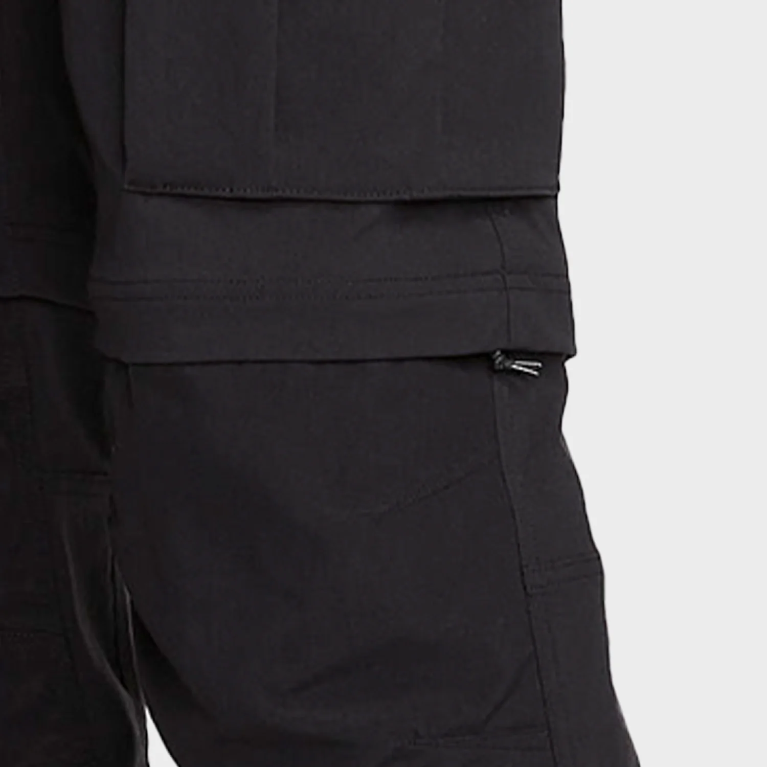 Nike genuine 2023 New Men's Trendy Sportswear Cargo Pants FN0429-010