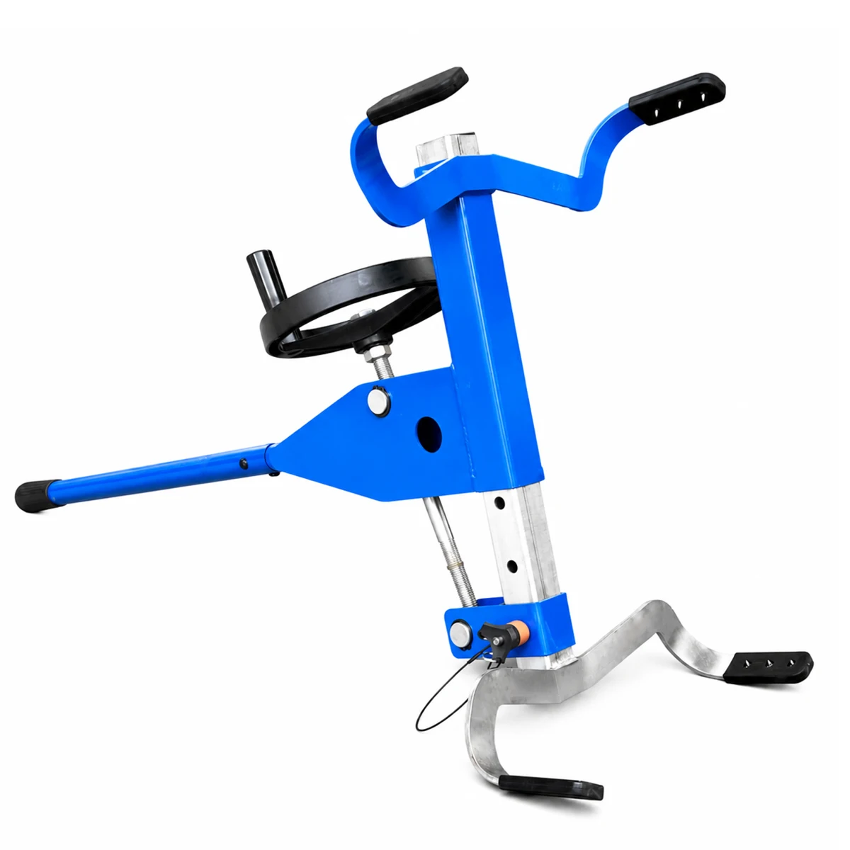 KT6030 Automotive Chassis Gap Tester Chassis Rattle Detection Lower Swing Arm Lambda Ball Cage Ball End