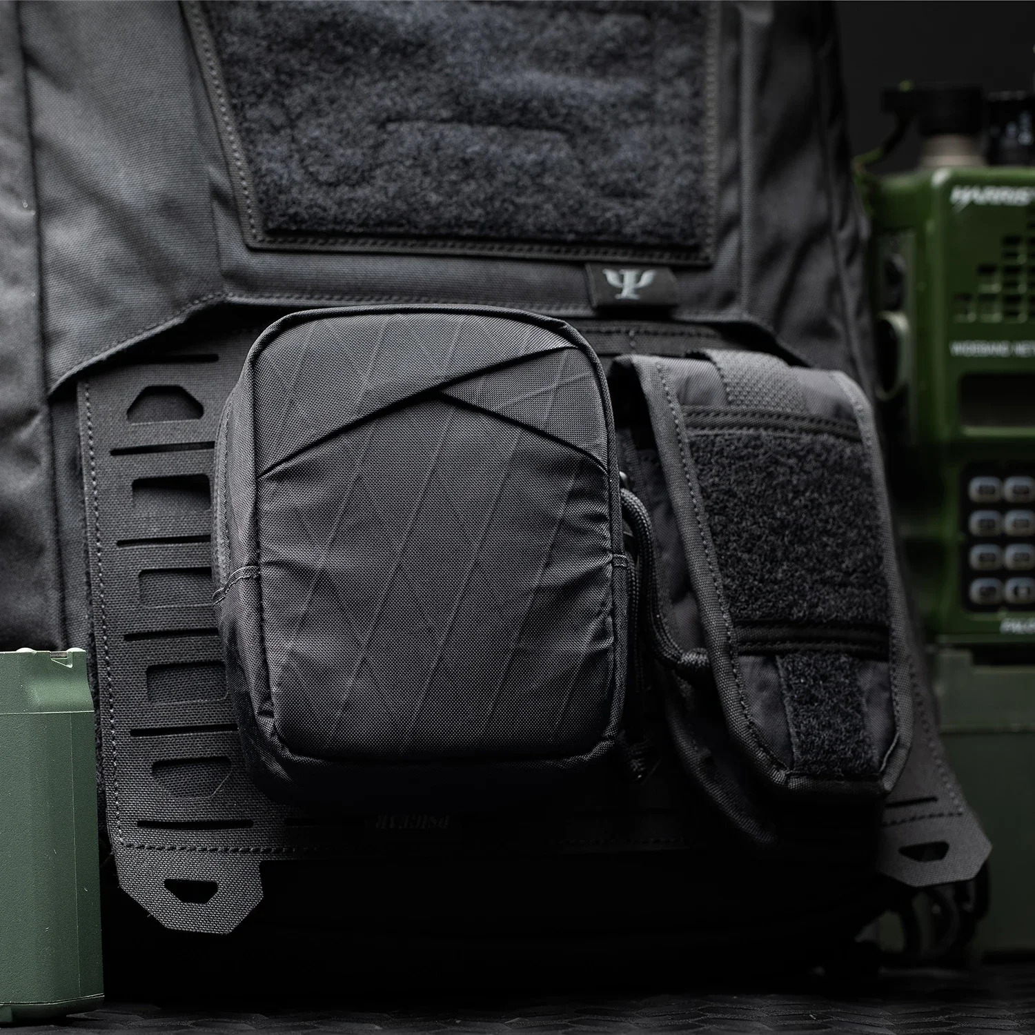 

Сумка для хранения инструментов PSIGEAR QBU PS11080