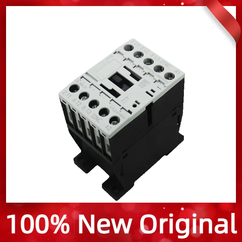 

Contactor DILM9-01 100%Original New