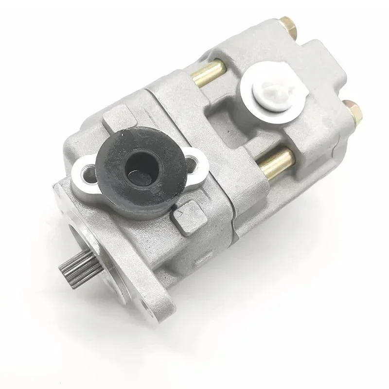 Hydraulic Pump T1150-36403 for Kubota Tractor L2800DT L3130F L3240DT L4300DT