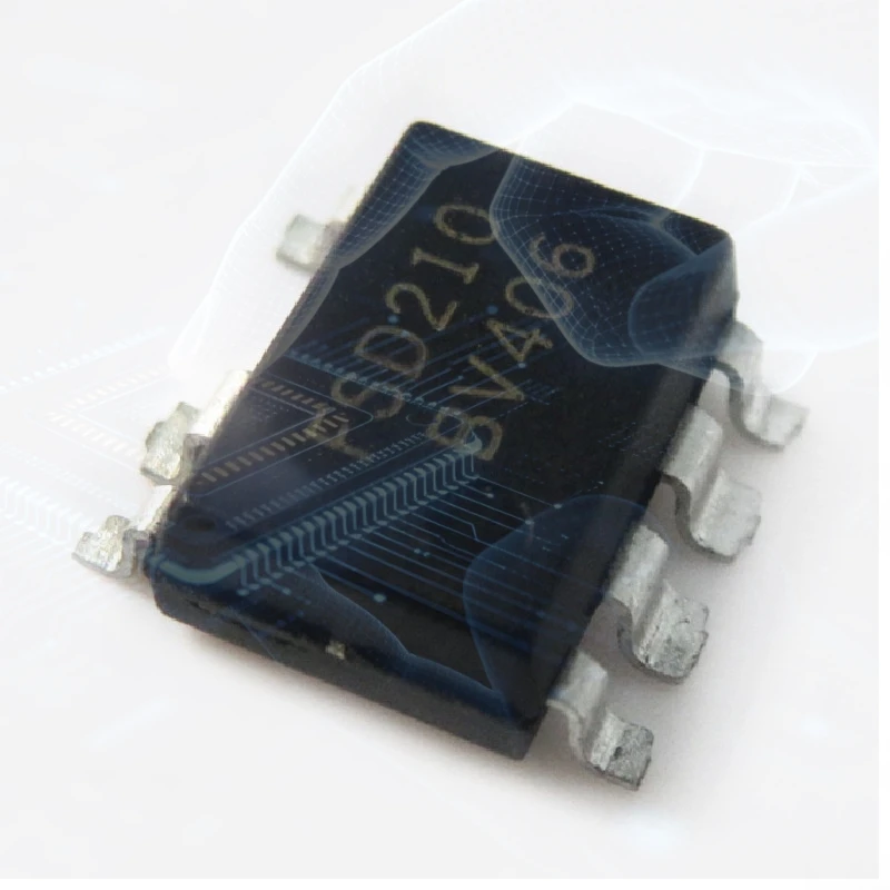 (5-10-20-30-100PCS) 210 SMD-7 FSD210 IC Chip