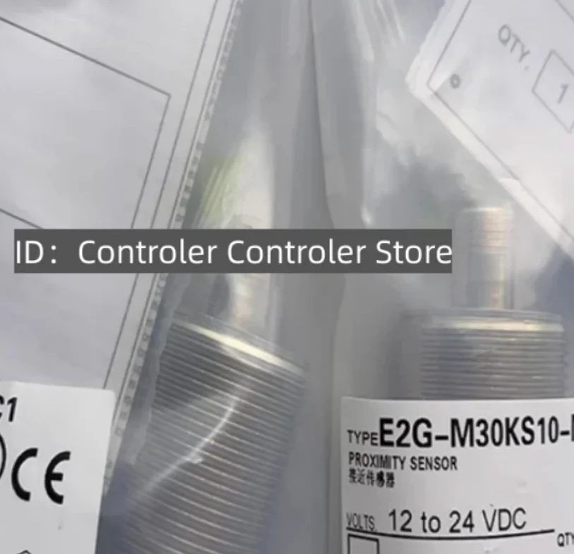 

2 шт. новый высокий бесконтактный переключатель E2G-M30KN20-MJG-D1-L
