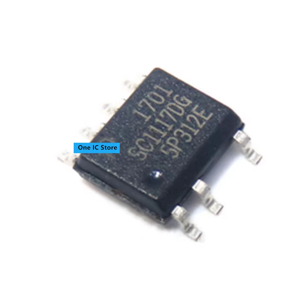 

10pcs/lot 100% Original SC1117DG-TL SC11170G SOP Brand New Genuine Ic