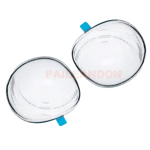 Original New For Oculus Meta Quest 2 VR Headset Fresnel Lens Virtual Reality Optic Lens Repair Replacement Part Accessory