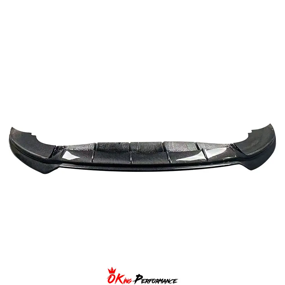 

LD Style Carbon Fiber Front Lip For Mercedes Benz GLE Coupe Body Kit