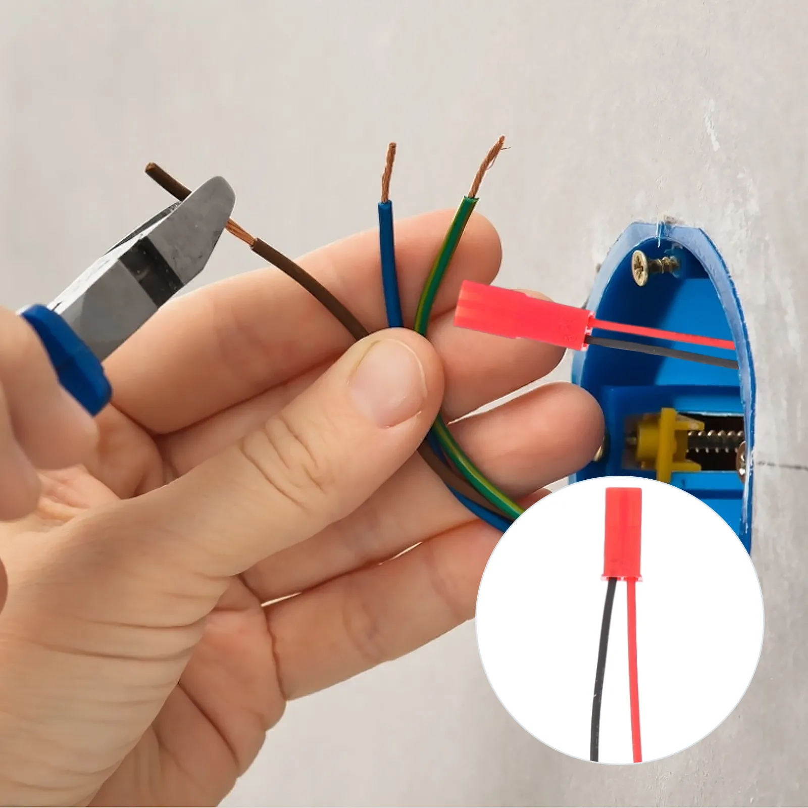 20Sets Terminal Wir…