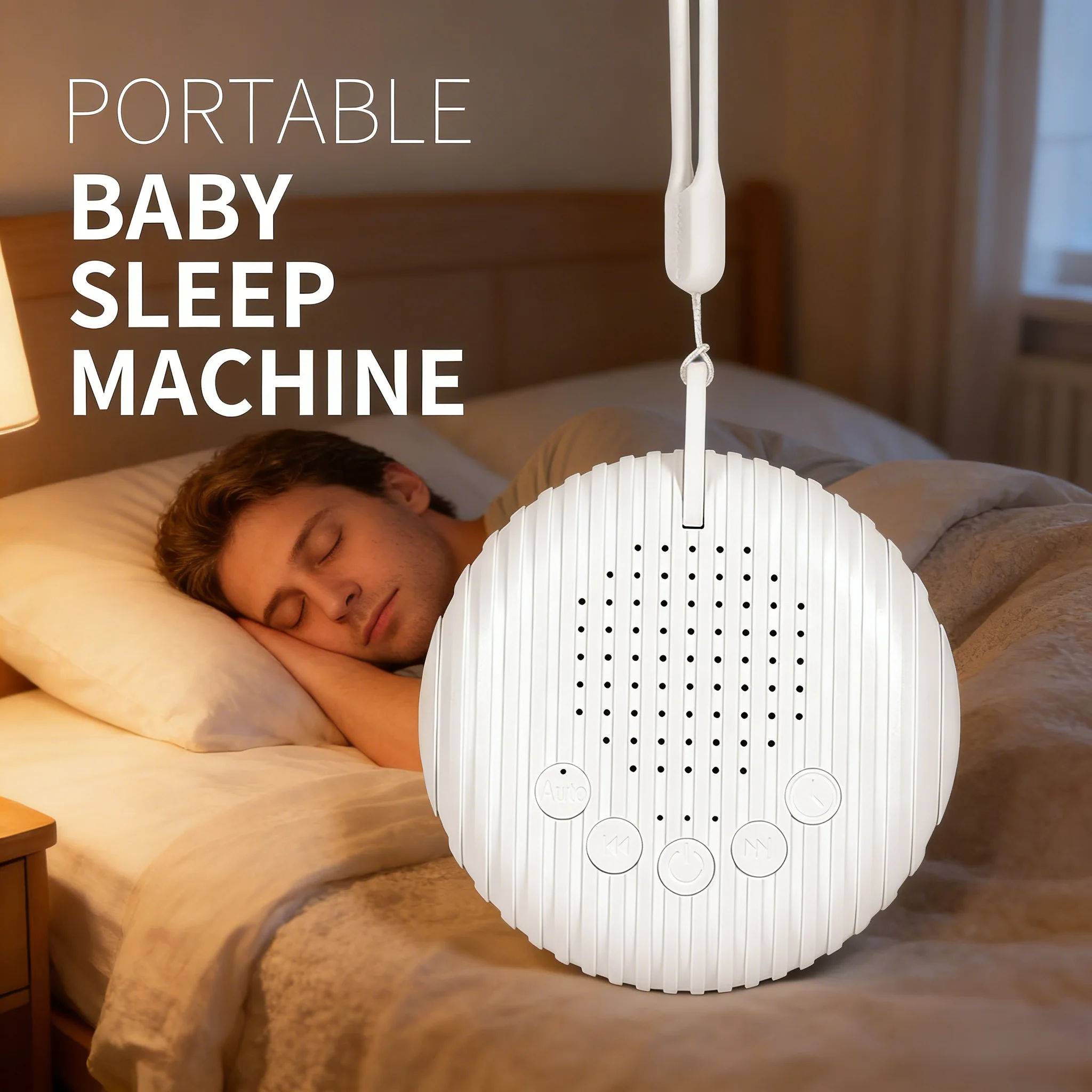 Q3 White Noise Slee… - image