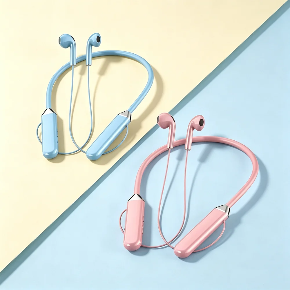 TWS Wireless Headphones Wireless Earbuds Touch-sensitive Fone Bluetooth Earphones Provide Intuitive Control Over Music and Calls