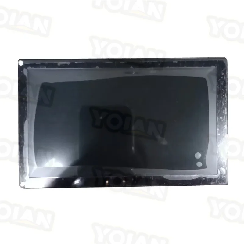 

312D 320D 325D 330D Excavator Spare Parts LCD Display Screen 386-3457 LCD