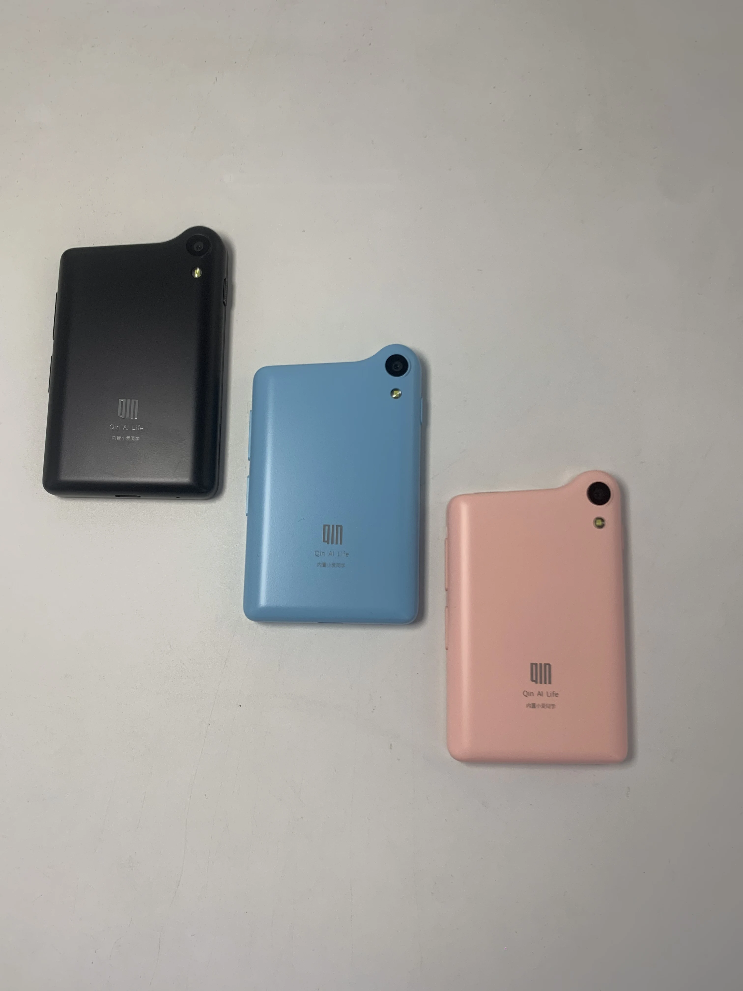 New Qin K25 Android 14 Google Paly MTG81 Touch screen 3.54 inches RAM4GB ROM 128GB Wifi Bluetooth Mini Phone