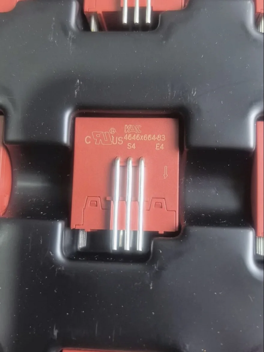 

Датчик ВЭК, 1 шт., 4646X664 4646X664-83 T60404-N4646-X664-83, трансформатор привода инвертора