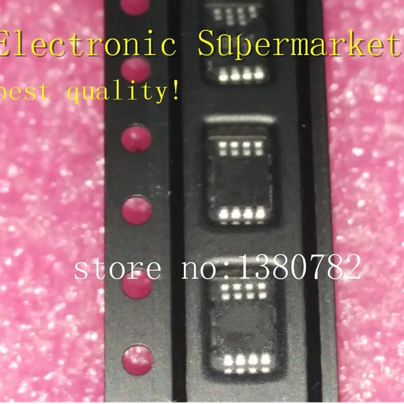 

Free Shipping 5pcs-20pcs AD8310ARMZ AD8310 AD8310AR J6A MSOP-8 In stock!