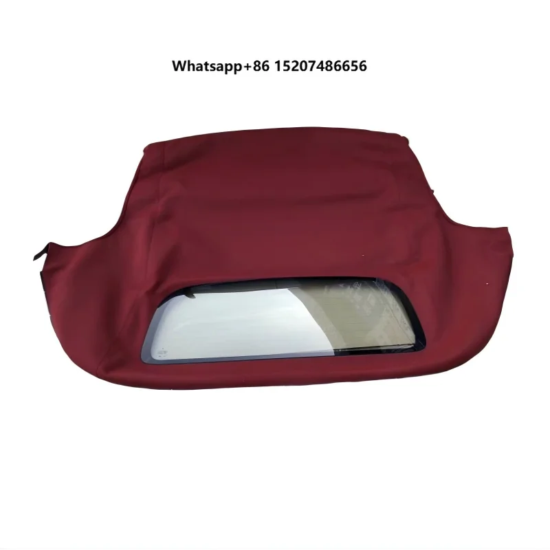High Quality Suitable for Convertible Top, 718 Roof, 718 Roof Module, 718 98156795508  981561015