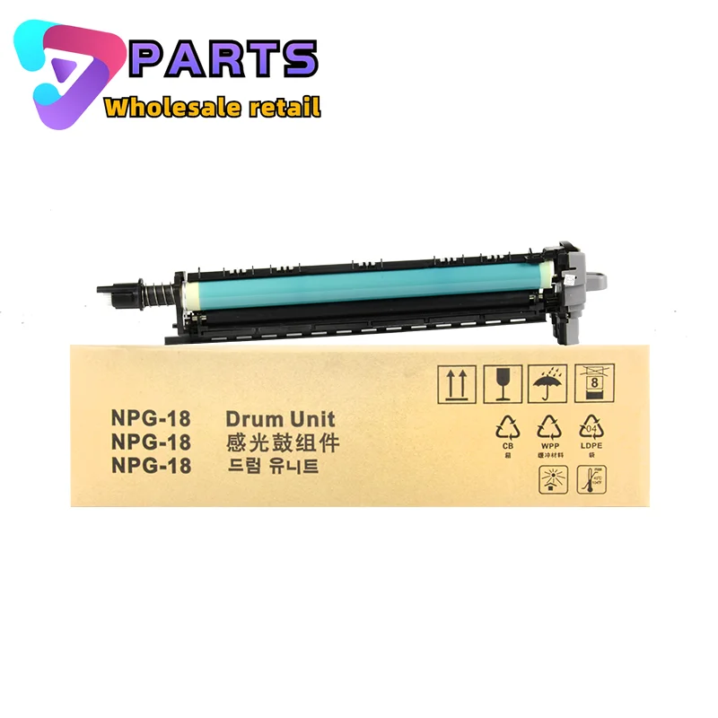 

Совместимый фотокартридж для фотоаппарата Canon iR 2200 2800 3320i