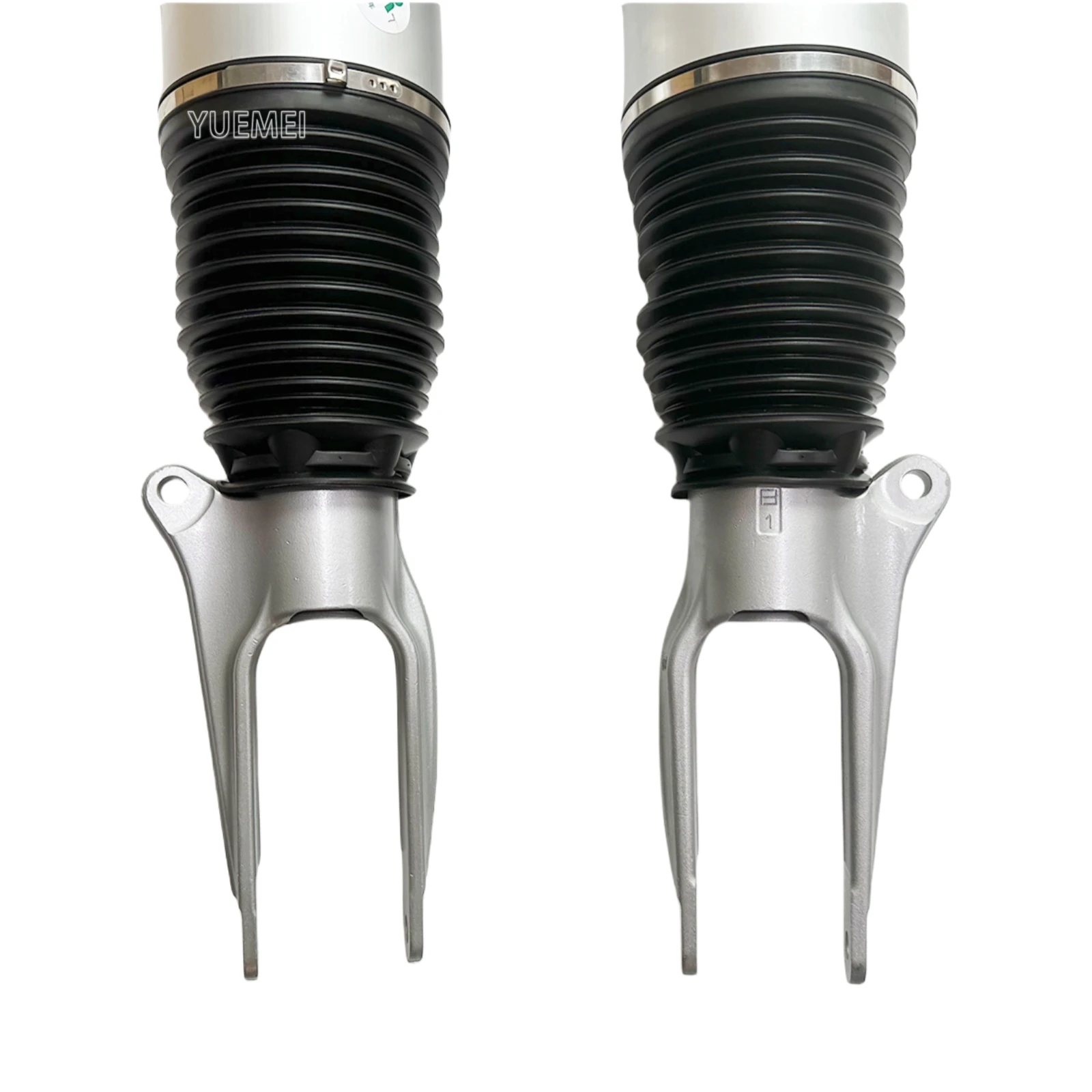 Suitable for Porsche 2009-2017 Panamera High-quality Shock Absorber Front air Suspension