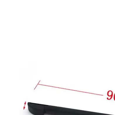 أقلام 3DSXL عالية القيمة، قطعتان من أقلام اللمس المتينة لشاشة 3DSLL لجهاز Nintendo DS