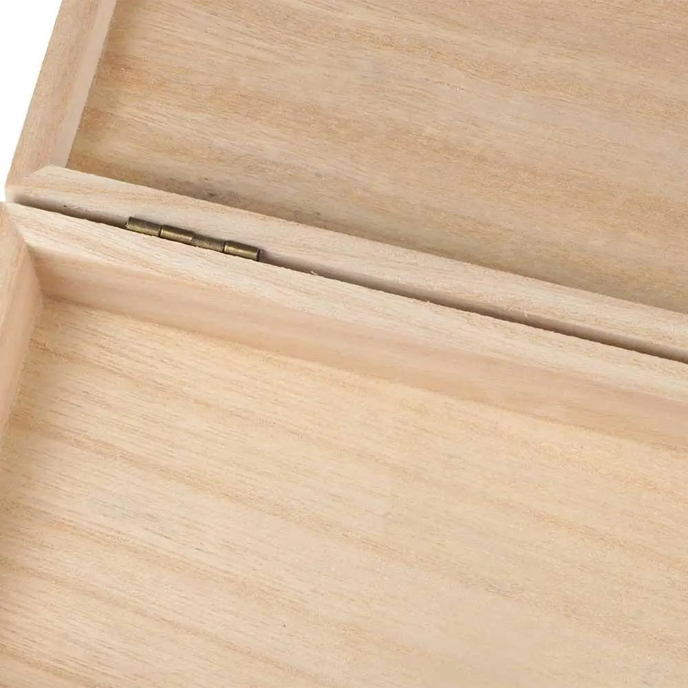 Retro Handcrafted Storage Decoration Storage Boxes Organizer Cosmetic Storage Case Home Decoration Jewelry Box Gift Boxes