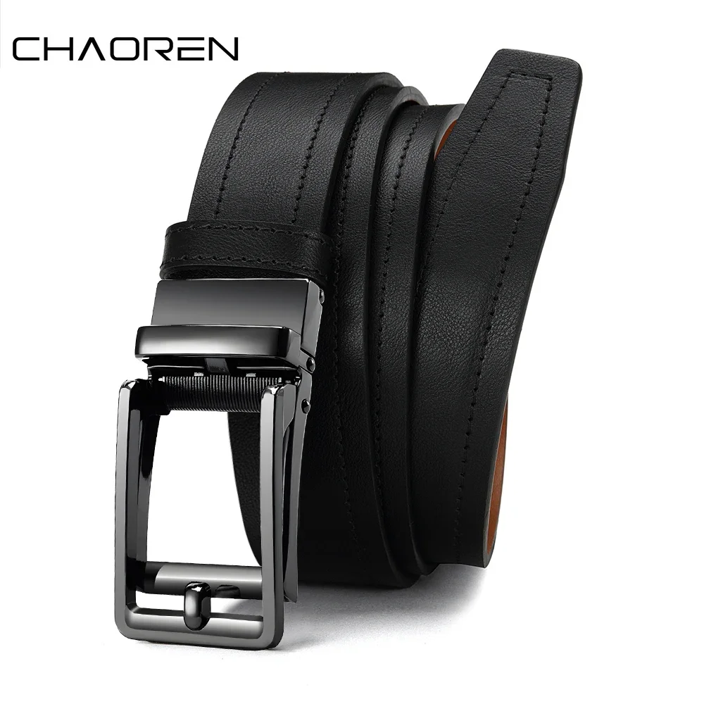 الرجال أحزمة التلقائي مشبك حزام الخصر الجلدي الذكور حزام رجالي عالية الجودة حزام أحزمة للنساء الرجال الهدايا 115 125 سنتيمتر