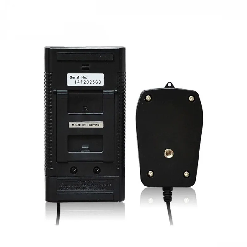 Illumination meter tes1332a light meter high precision luminance meter light brightness tester