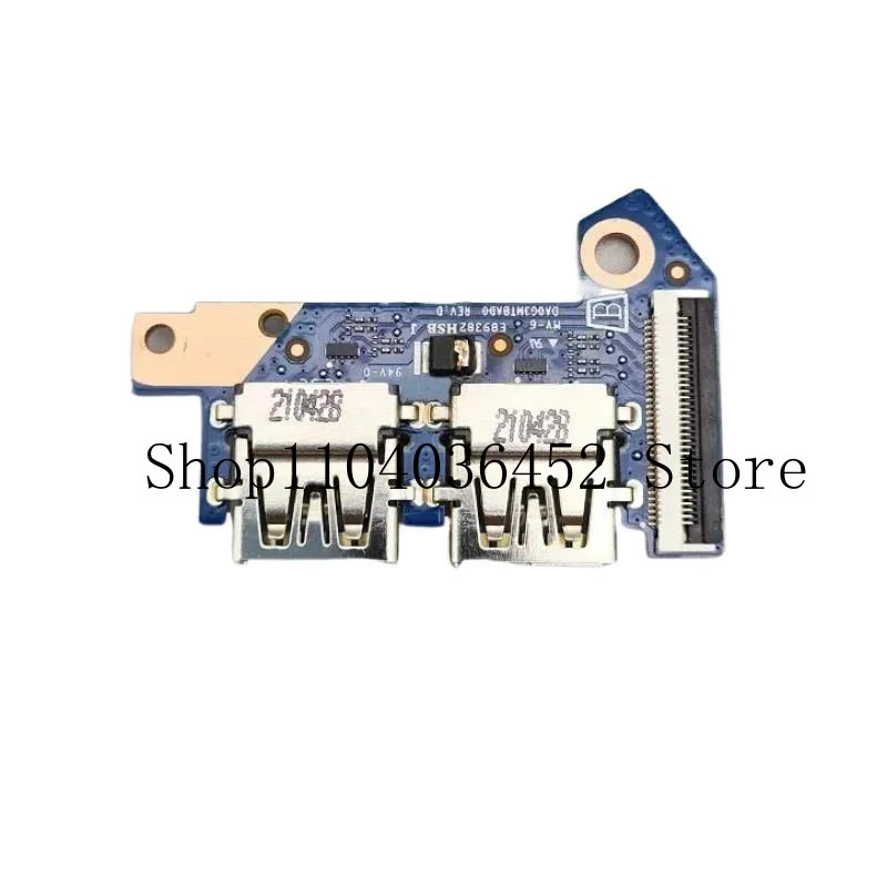 

For HP 7/Vittus 16-d USB board daog3mtbago/da0g3mtjewel0 free shipping