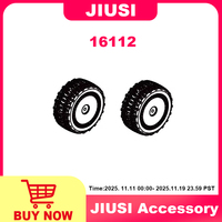 JIUSI MT14R PT14R RC Car Parts
