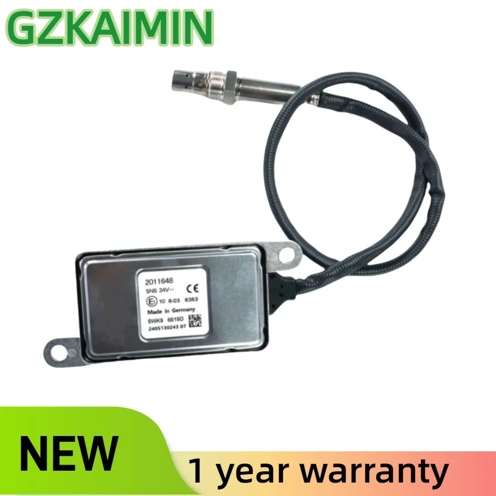 

2011648 5WK96619D NOx Sensor For DAF LKW 24V