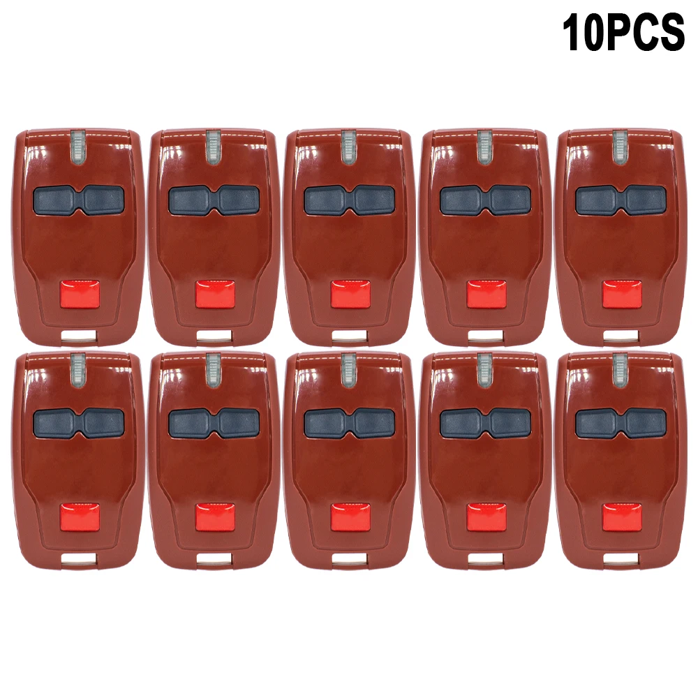 10個入り-ミット-b-rcb02-ガレージドアリモコン-rcb04-mitto-2-4-mitto2-mitto4-rcb-02-04-kleio-433mhz-ローリングコード-ゲートキーフォブ