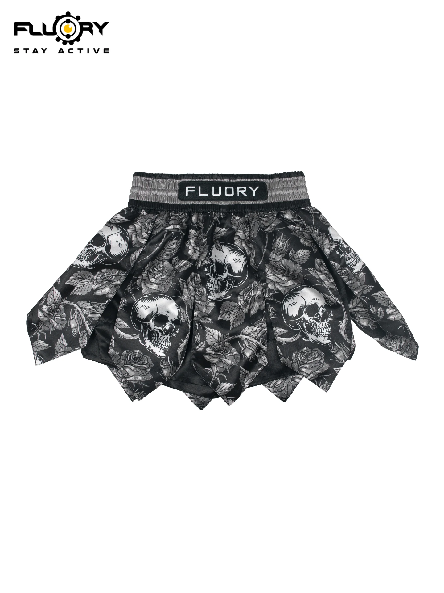 #2 Latest Martial Arts Shorts Offers