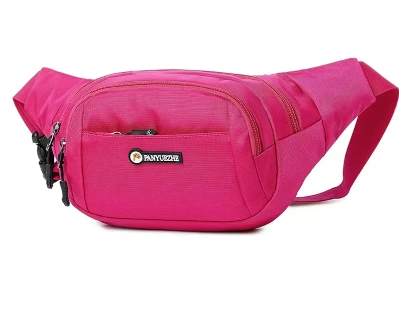 Мужской нейлоновый пояс, мобильная поясная сумка, мужская спортивная поясная сумка для отдыха на природе, бега, противоугонная ультратонкая невидимая поясная сумка