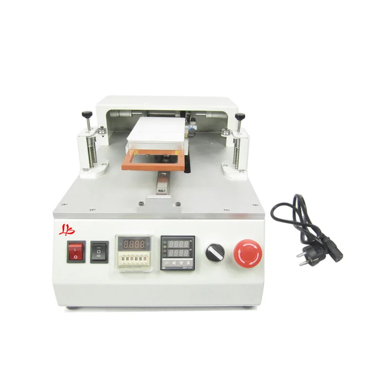 Professional semi-automatic LCD separator LY 948V2 for iPhone 4 5 Samsung, LCD screen splitter