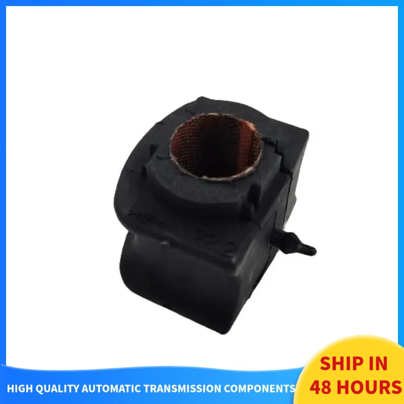 

Резиновая втулка заднего стабилизатора 48818-0R070 для TOYOTA RAV4 XA50 2.0L 2018/01, автомобильные аксессуары, 2 шт.