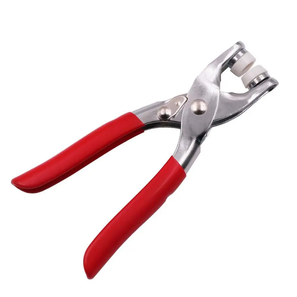 Buttons Snap Buttons Buttons Fastener Five Claw Button Snap Install Tool Hand Pressure Plier Claw Buckle Install Tool Pliers