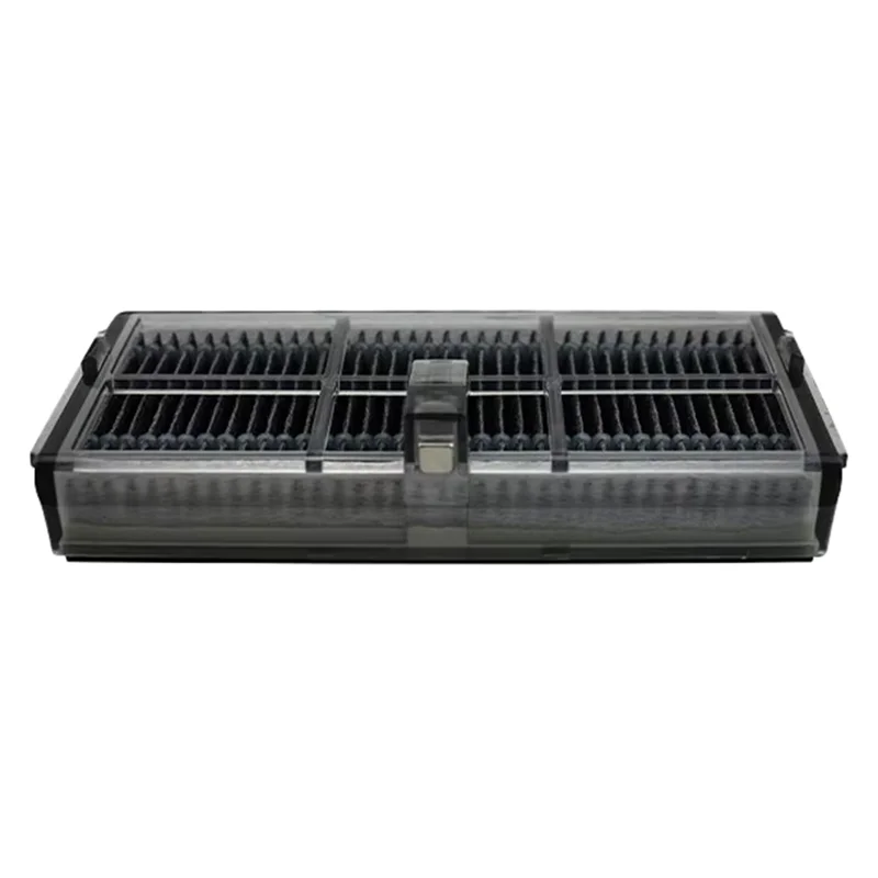 

ABRE-For Dreame Mova E30 Ultra/Trouver E30 Ultra Robot Vacuums Cleaner Accesories Main Side Brush Filter Mop Cloths Dust Bag